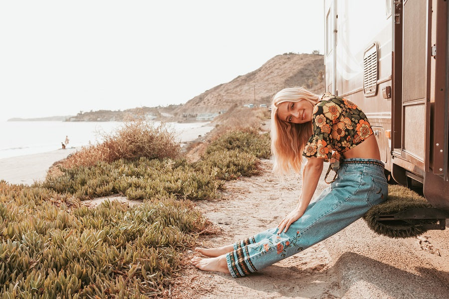 Le voyage de la Pierre de Lune