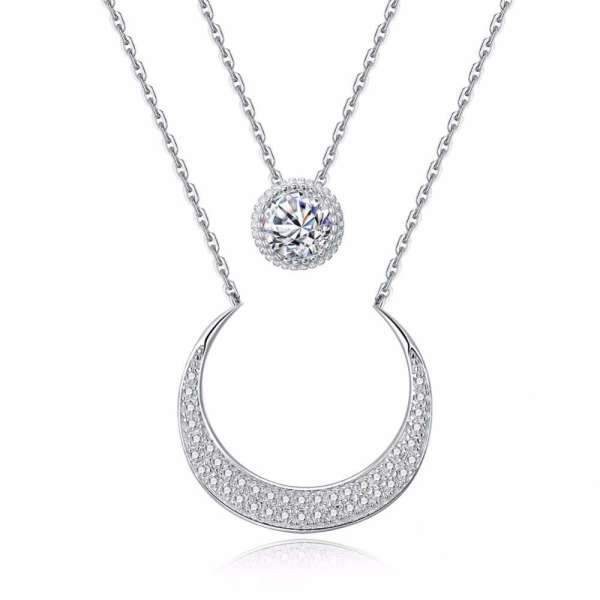 Collier Lune