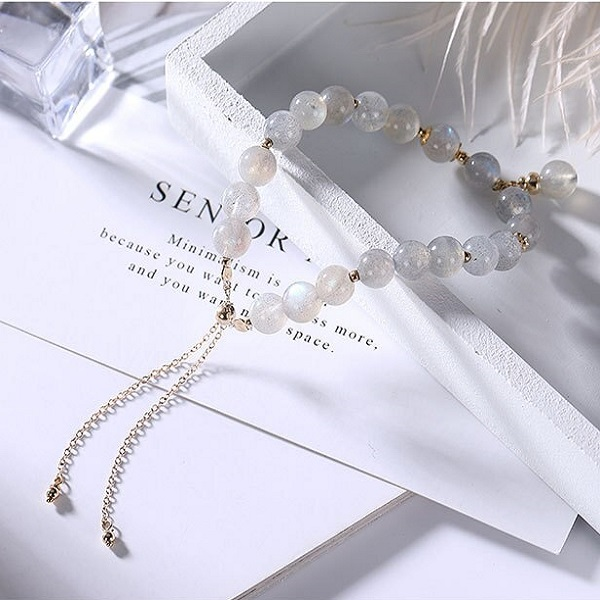 Bracelet Pierre de Lune