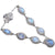 Collier Pierre de Lune Charlotte