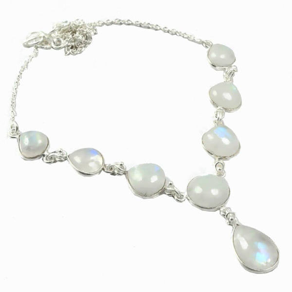 Collier Pierre de Lune Laia