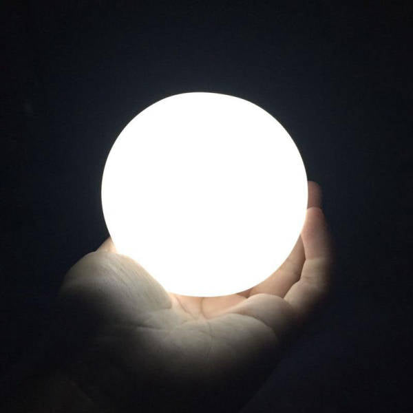 Lampe Veilleuse Pleine Lune